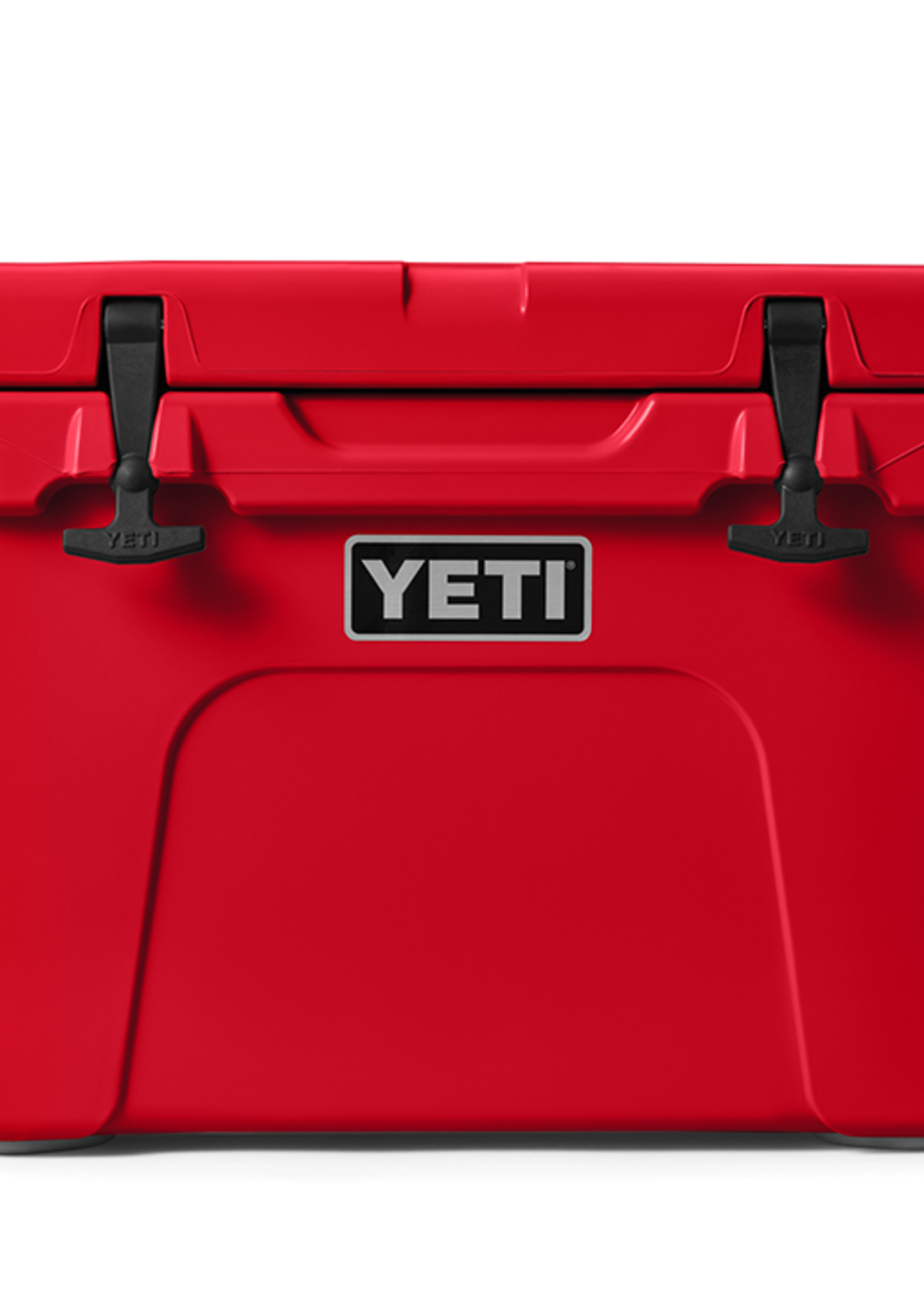 YETI Yeti Tundra 35 Hard Cooler Rescue Red