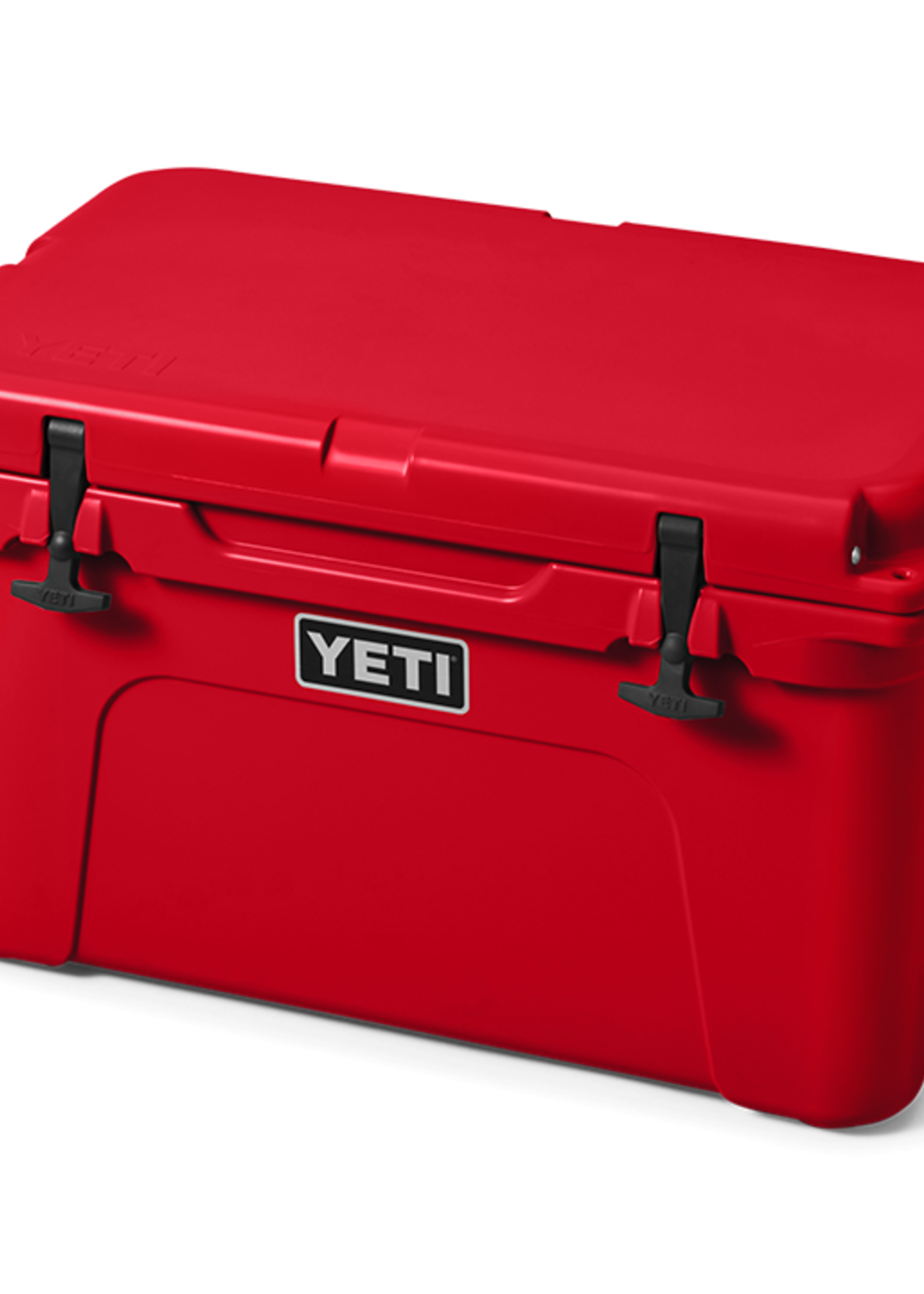 YETI Yeti Tundra 45 Hard Cooler Rescue Red