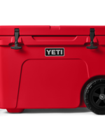 YETI Yeti Tundra Haul Hard Cooler Rescue Red