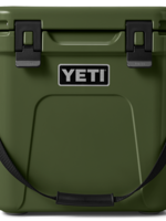 YETI Yeti Roadie 24 Hard Cooler Olive