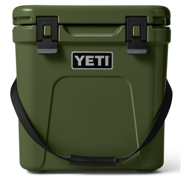 YETI Yeti Roadie 24 Hard Cooler Olive