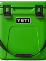 YETI Yeti Roadie 24 Hard Cooler Canopy Green