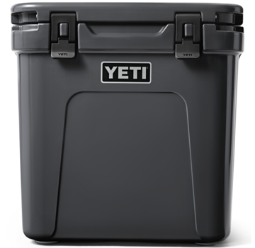 YETI Yeti Roadie 48 Hard Cooler Charcoal