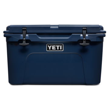 YETI Yeti Tundra 45 Hard Cooler Navy