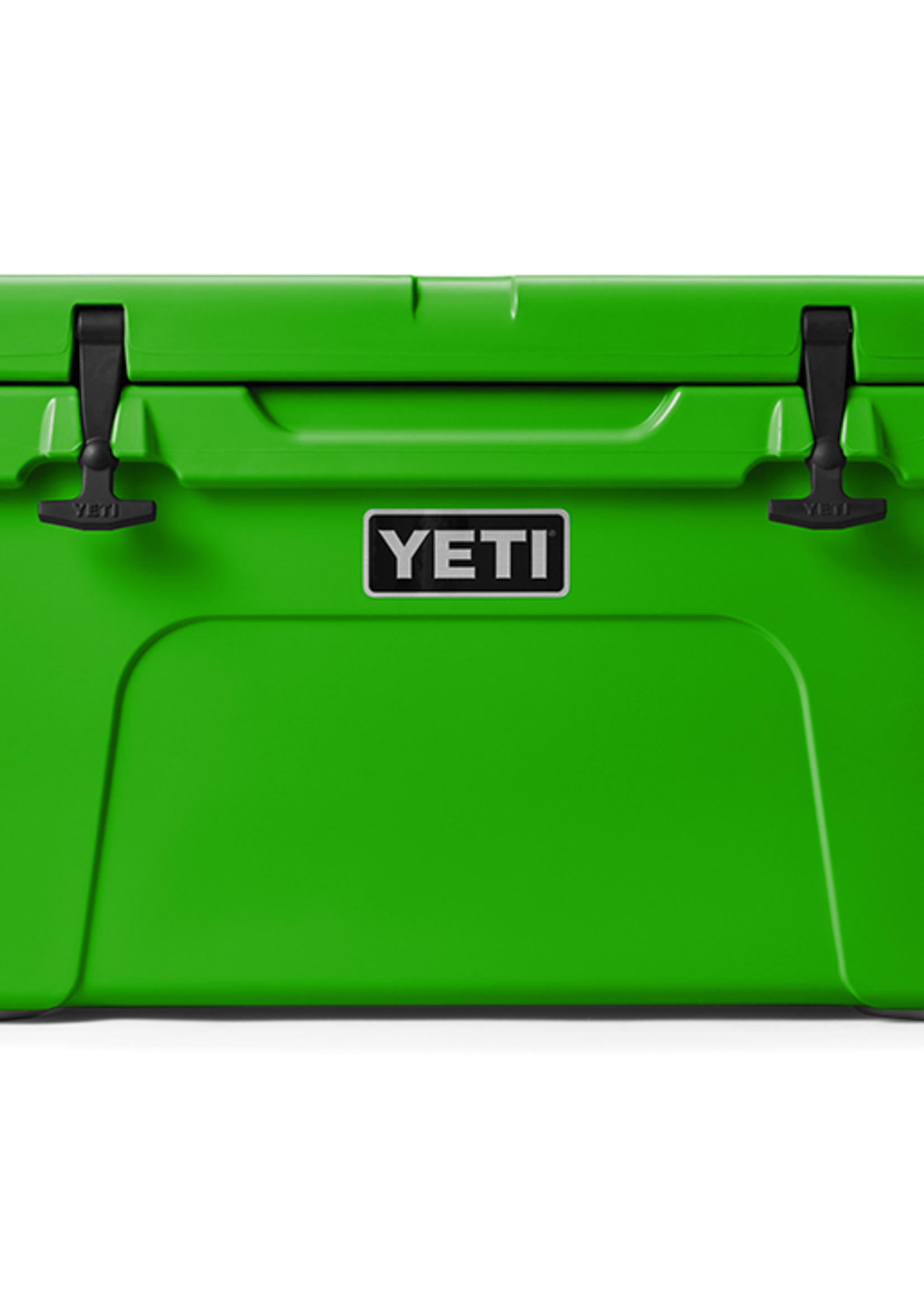 YETI Yeti Tundra 45 Hard Cooler Canopy Green