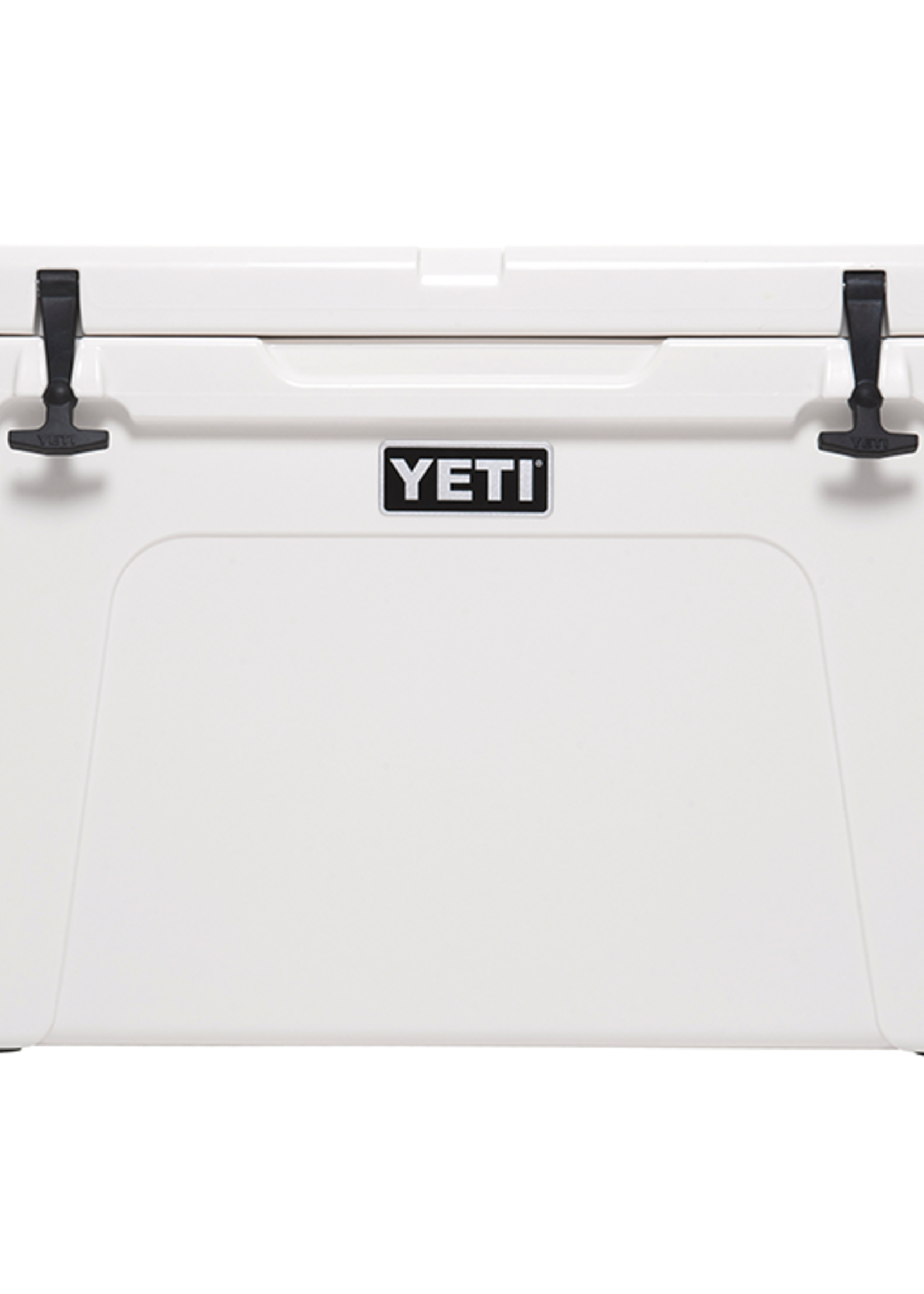 YETI Yeti Tundra 105 Hard Cooler White