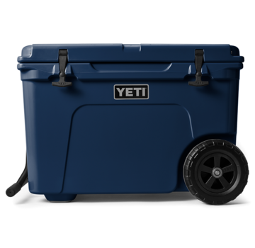 YETI Yeti Tundra Haul Hard Cooler Navy