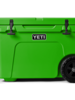 YETI Yeti Tundra Haul Hard Cooler Canopy Green