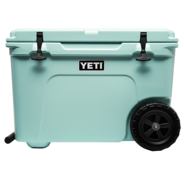 YETI Yeti Tundra Haul Hard Cooler Sea Foam