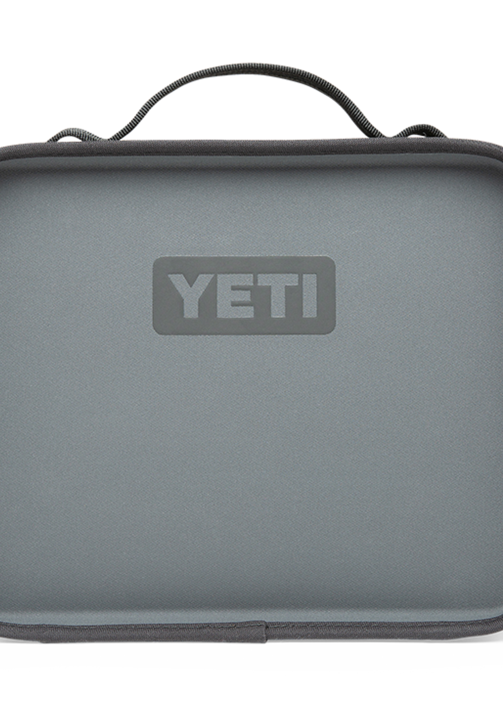 YETI Yeti Daytrip Lunch Box Holzkohle