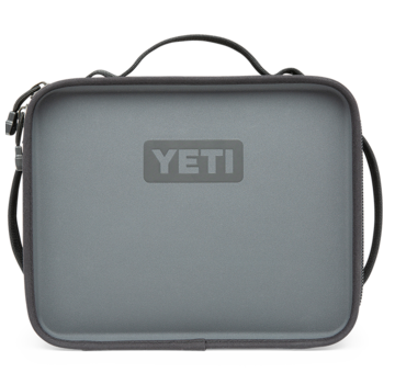 YETI Yeti Daytrip Lunch Box Holzkohle