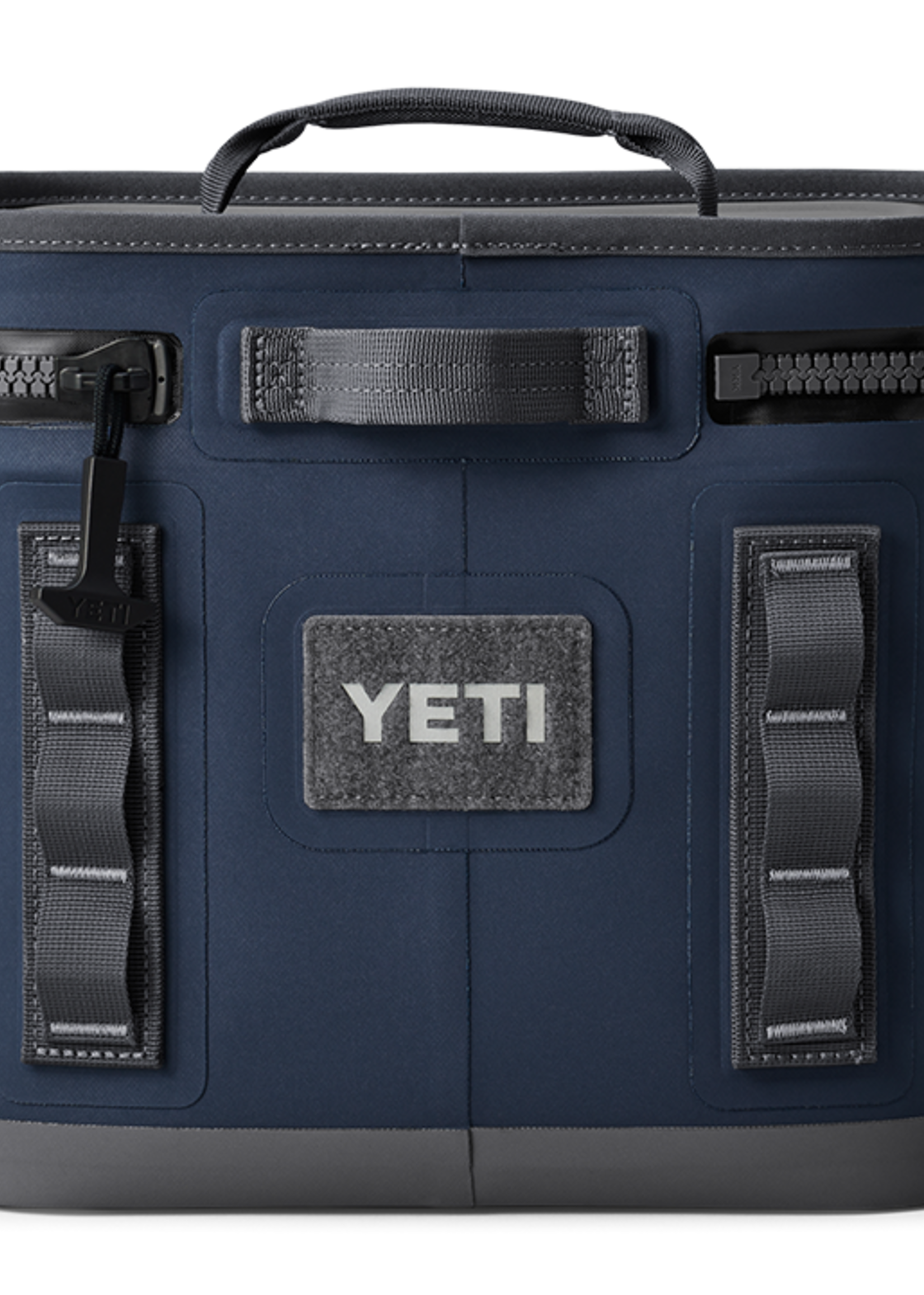 YETI Yeti Hopper Flip 8 Navy