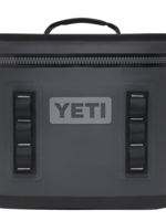 YETI Yeti Hopper Flip 8 Charcoal