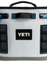 YETI Yeti Hopper Flip 8 Fog Grey