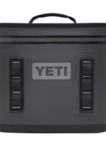 YETI Yeti Hopper Flip 12 Charcoal