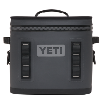 YETI Yeti Hopper Flip 12 Charcoal