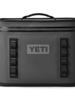 YETI Yeti Hopper Flip 18 Charcoal