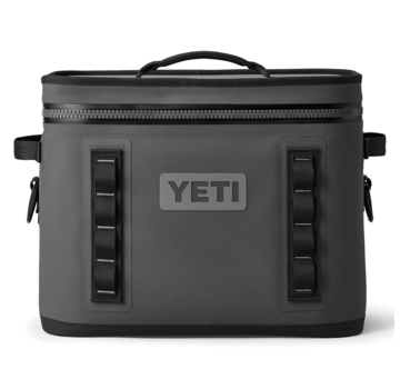 YETI Yeti Hopper Flip 18 Charcoal