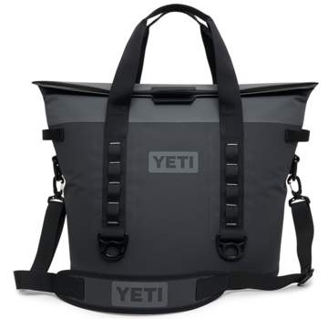 YETI Yeti Hopper M30 Charcoal