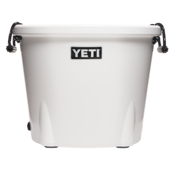 YETI Yeti Tank Ice Bucket 45 White