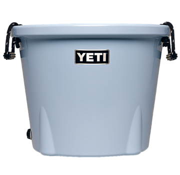 YETI Yeti Tank Ice Bucket 45 Blue