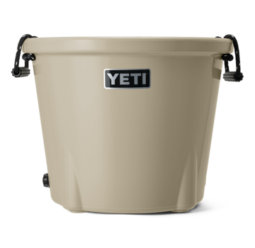 YETI Yeti Tank Ice Bucket 45 Tan