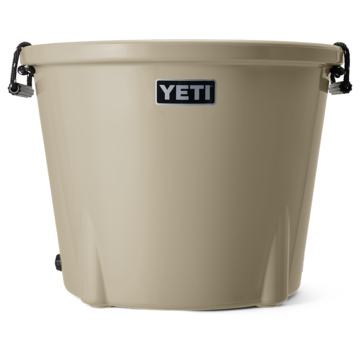 YETI Yeti Tank Ice Bucket 85 Tan