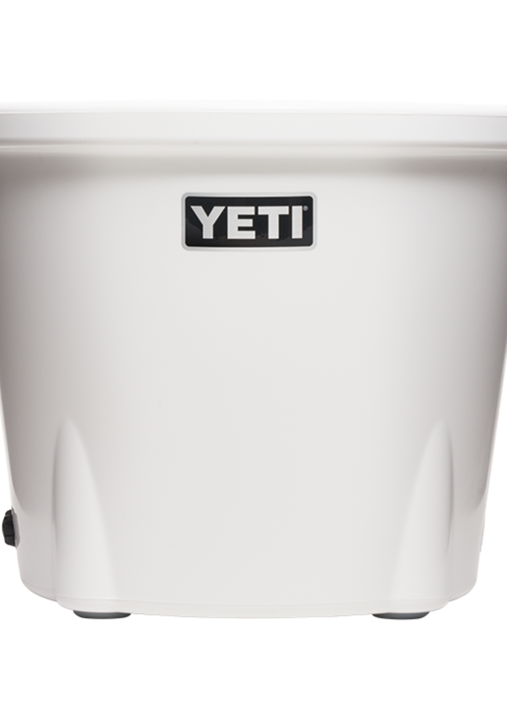 YETI Yeti Tank Ice Bucket 85 White