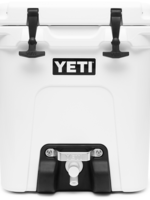 YETI Yeti Silo 6 Gallon Water Cooler White