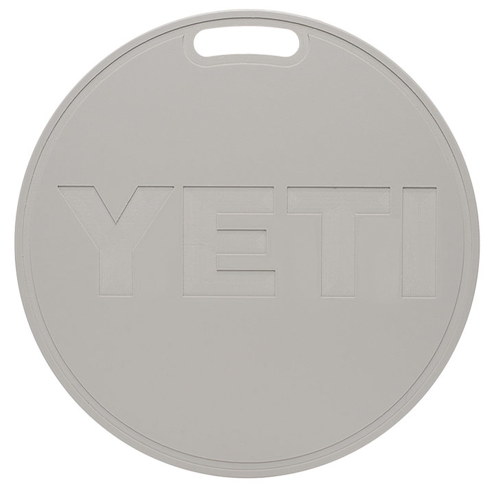 Yeti Tank Lid 45 Vuur & Rook