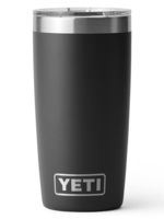 YETI Yeti Rambler Tumbler 10 oz Black