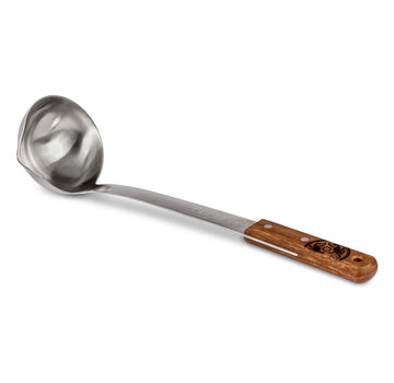 Petromax Petromax Stainless Steel Ladle 30 cm