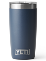 YETI Yeti Rambler Tumbler 10 oz Navy