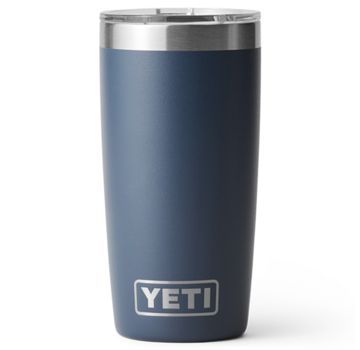 YETI Yeti Rambler Tumbler 10 oz Navy