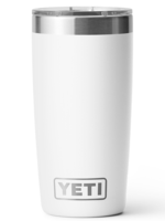 YETI Yeti Rambler Tumbler 10 oz White