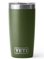 YETI Yeti Rambler Tumbler 10 oz Olive