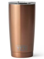 YETI Yeti Rambler Tumbler 20 oz Copper