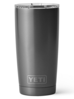 YETI Yeti Rambler Tumbler 20 oz Graphite