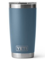 YETI Yeti Rambler Tumbler 20 oz Nordic Blue