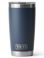 YETI Yeti Rambler Tumbler 20 oz Navy