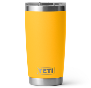 YETI Yeti Rambler Tumbler 20 oz Alpine