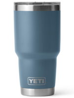 YETI Yeti Rambler Tumbler 30 oz Nordic Blue