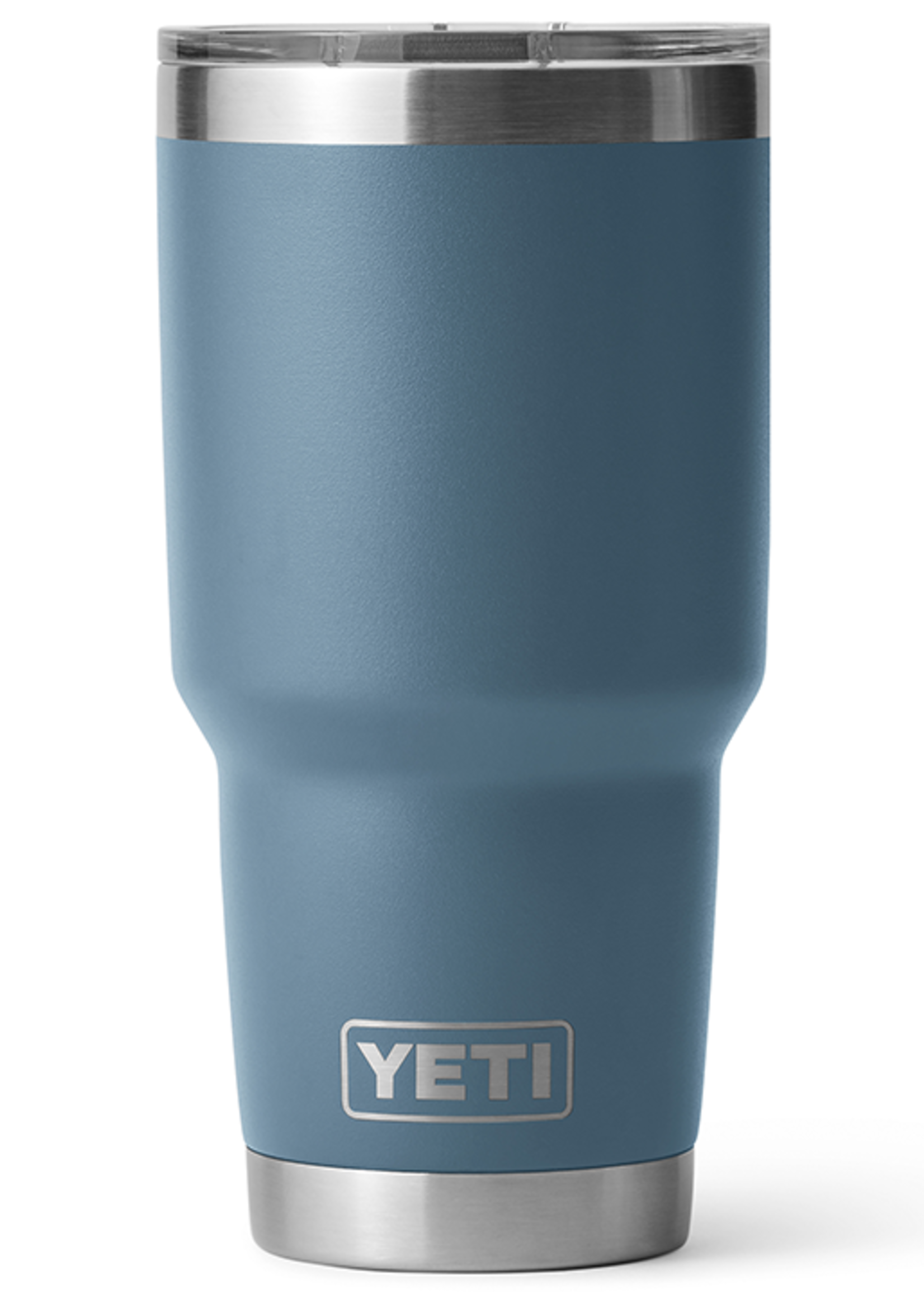 YETI Yeti Rambler Tumbler 30 oz Nordic Blue