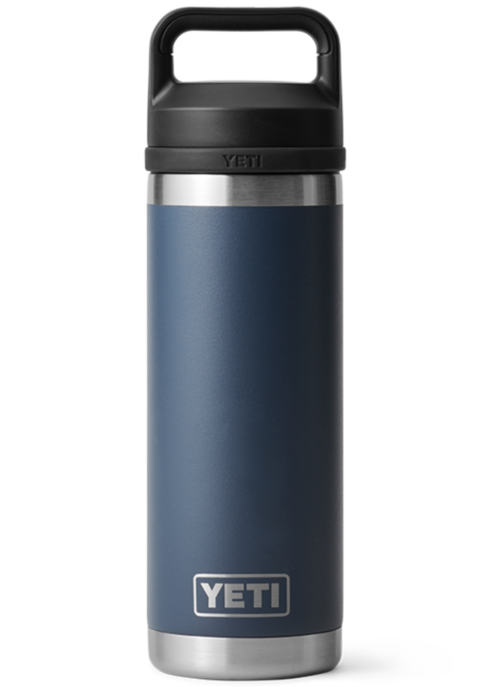 YETI YETI Rambler 26 oz Bottle Chug Navy