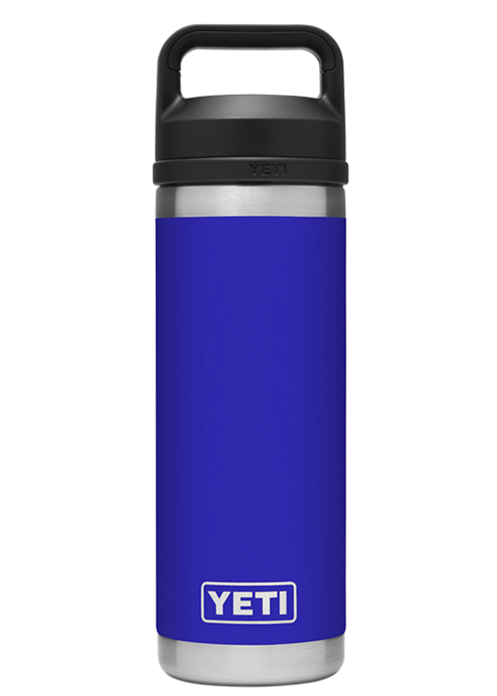 YETI YETI Rambler 26 Oz Bottle Chug Offshore Blue