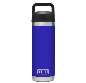 YETI YETI Rambler 26 Oz Bottle Chug Offshore Blue