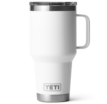 YETI Yeti Rambler Travel Mug 20 oz