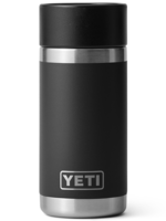 YETI YETI Rambler 12 oz met Hotshot-Dop Black