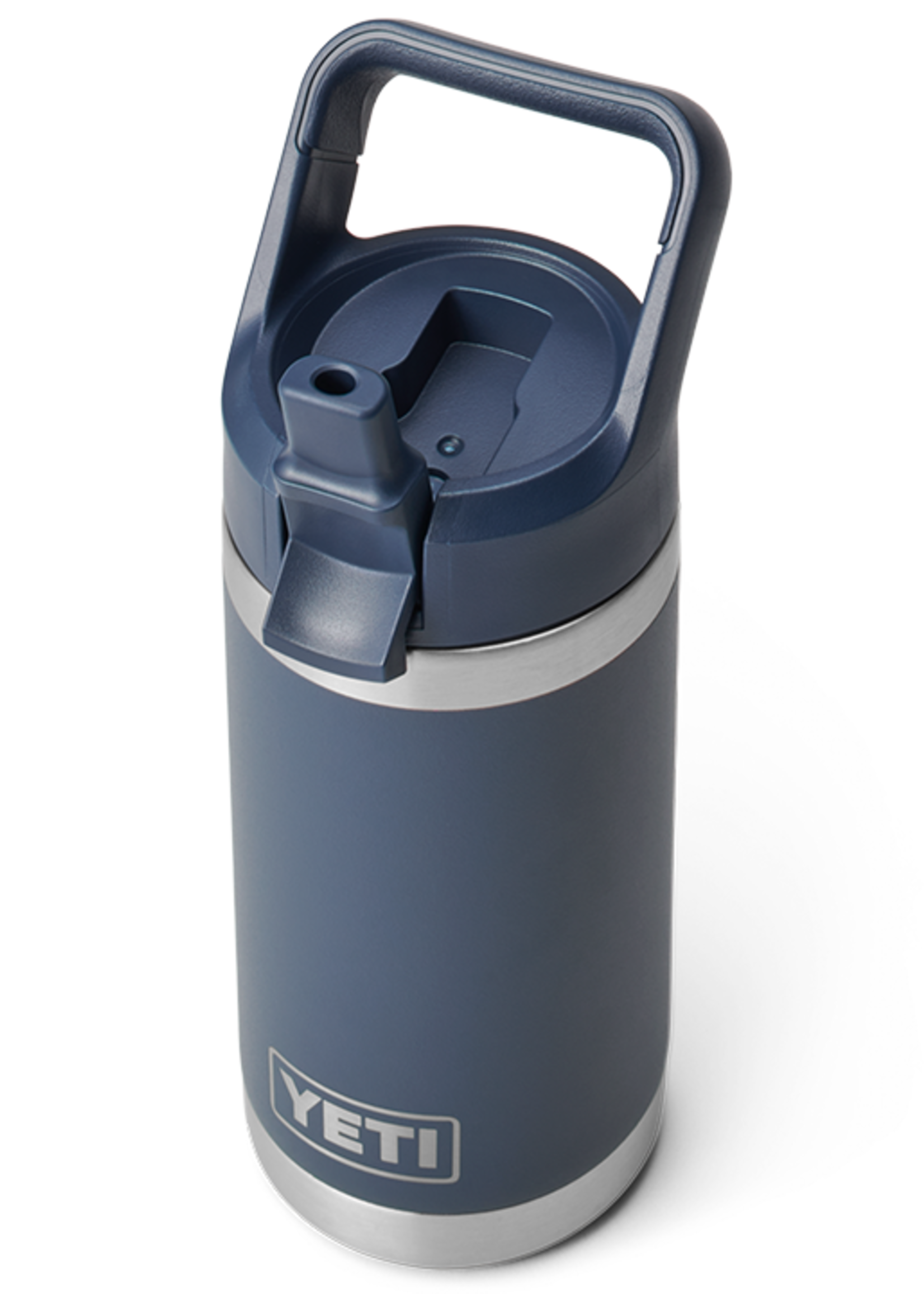 YETI Yeti Rambler Jr Kids Bottle 12 oz Navy