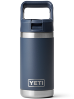 YETI Yeti Rambler Jr Kids Bottle 12 oz Navy